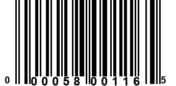 000058001165