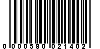 0000580021402