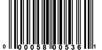 000058005361