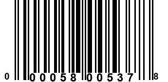 000058005378