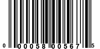 000058005675