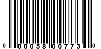 000058007730