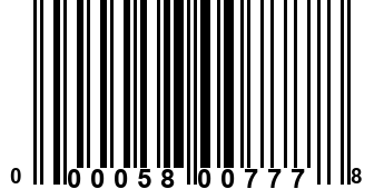 000058007778