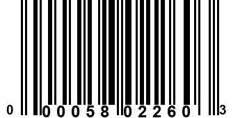 000058022603