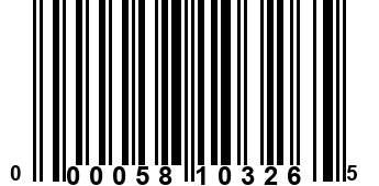 000058103265