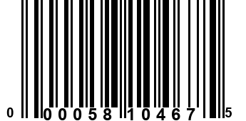 000058104675