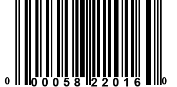 000058220160