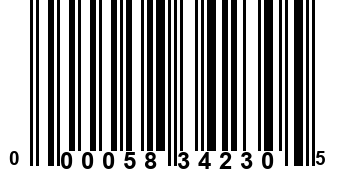 000058342305