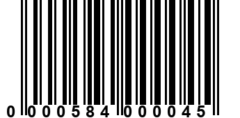 0000584000045