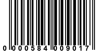 0000584009017