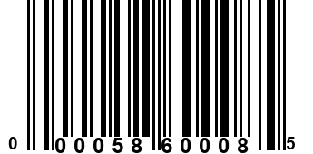 000058600085