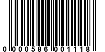 0000586001118