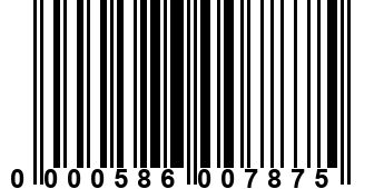 0000586007875