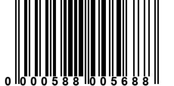 0000588005688