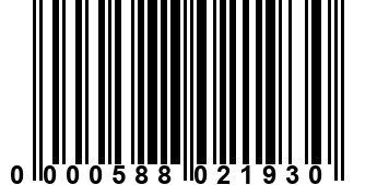 0000588021930