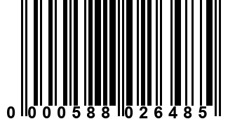 0000588026485