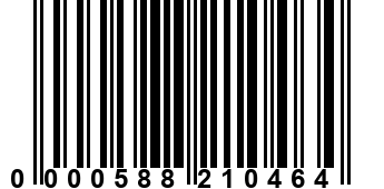 0000588210464