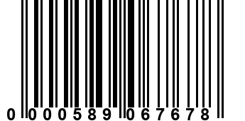 0000589067678