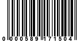 0000589171504