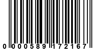 0000589172167