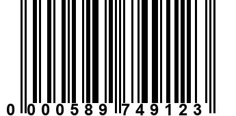 0000589749123