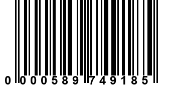 0000589749185