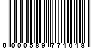 0000589771018