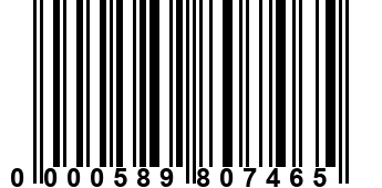 0000589807465