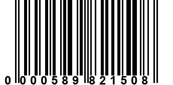 0000589821508