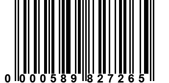 0000589827265