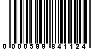 0000589841124