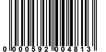 0000592004813