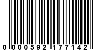 0000592177142