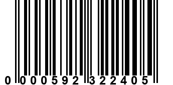 0000592322405