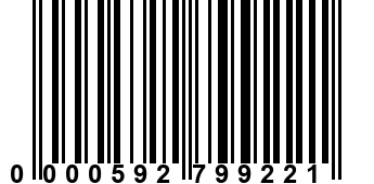 0000592799221