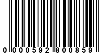 0000592800859