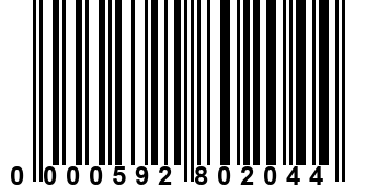 0000592802044