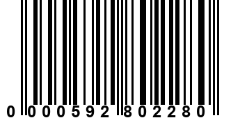 0000592802280