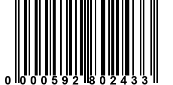 0000592802433