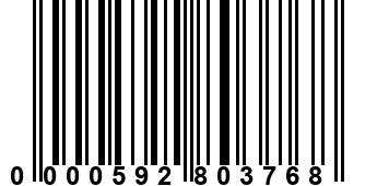 0000592803768