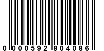 0000592804086