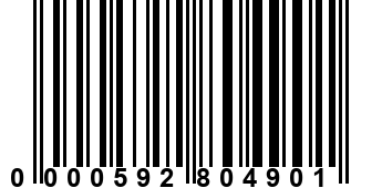 0000592804901