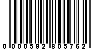 0000592805762