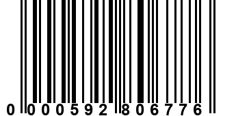 0000592806776