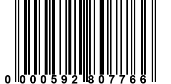 0000592807766