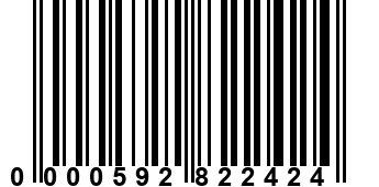 0000592822424