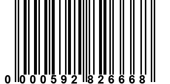 0000592826668