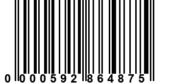 0000592864875