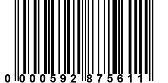 0000592875611