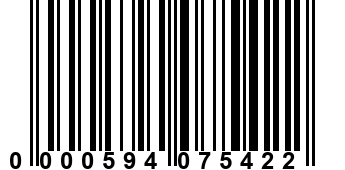 0000594075422